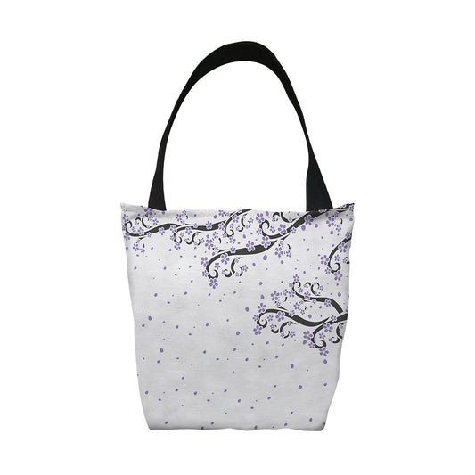 Tote Bags Spring Blossoms