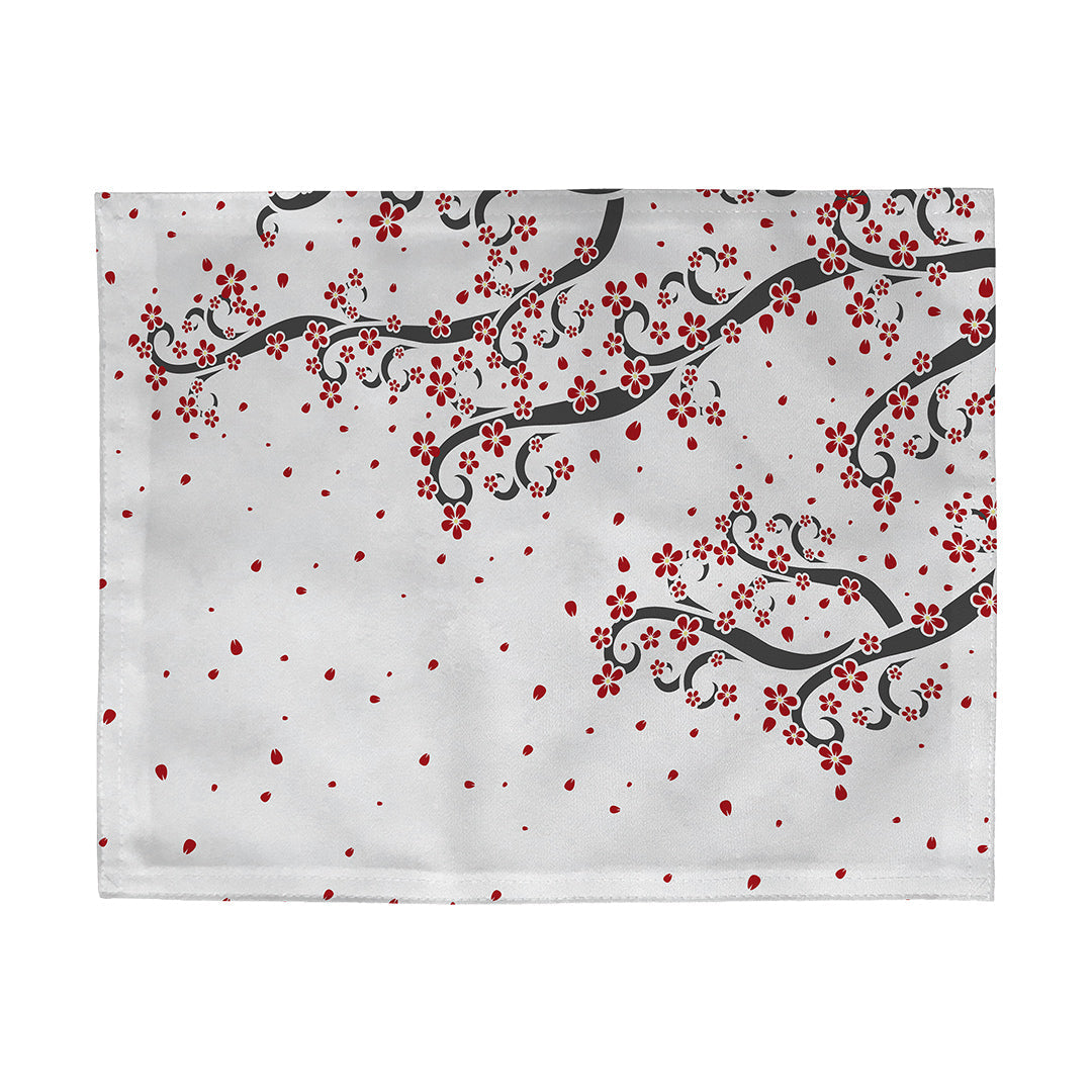 Placemats Spring Blossoms