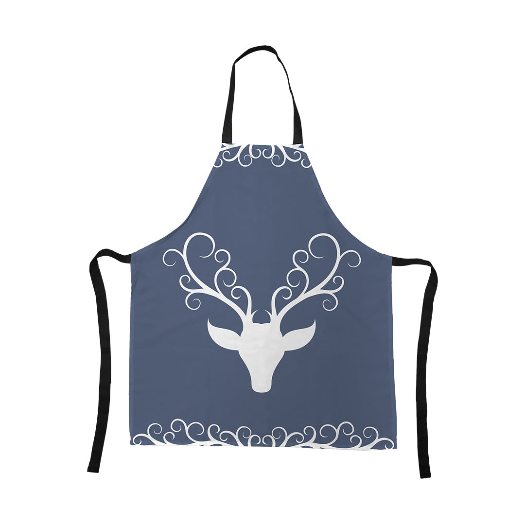 Apron Stag