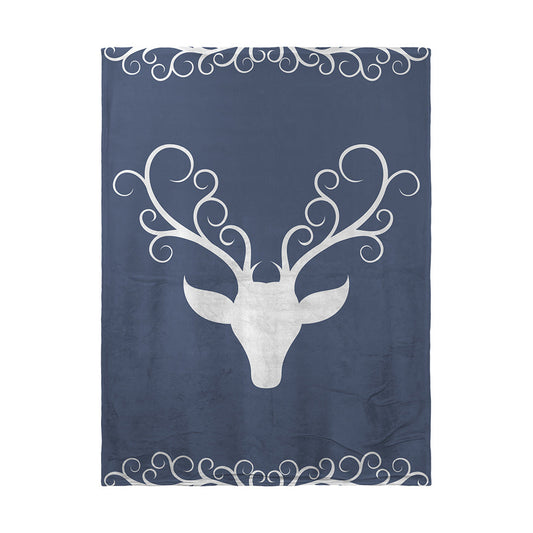 Blankets Stag