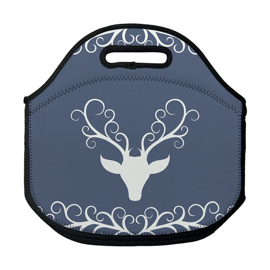 Lunch Bag Stag