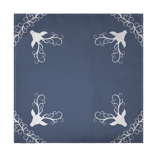 Napkin Stag