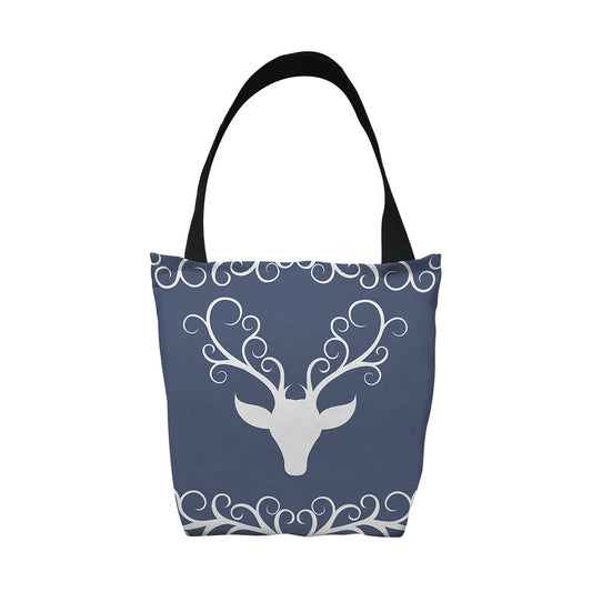 Tote Bags Stag