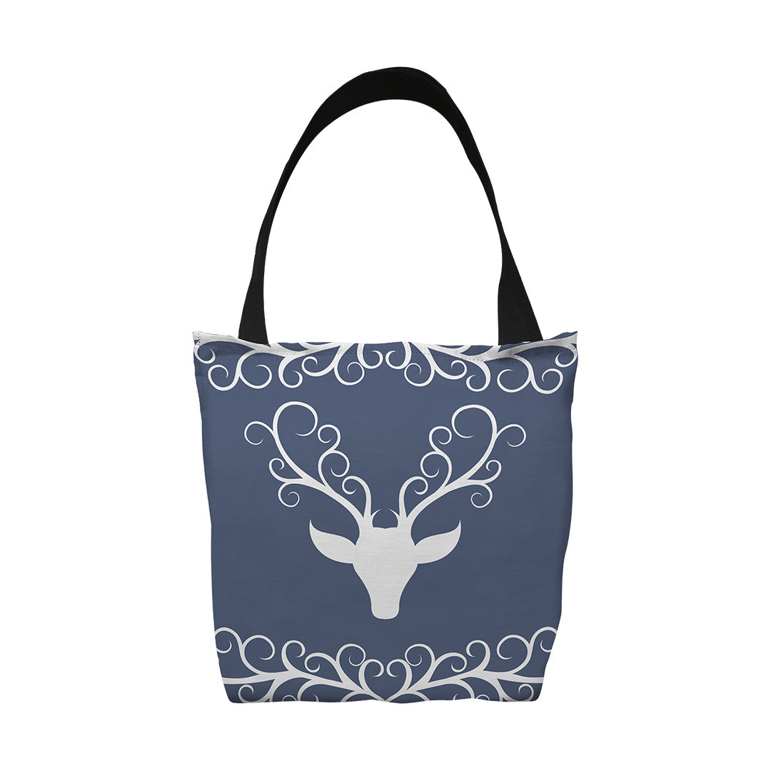 Tote Bags Stag