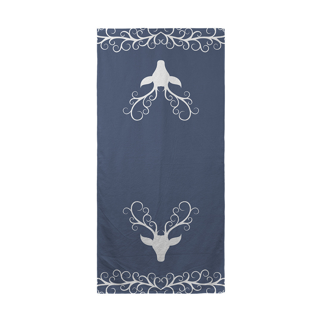 Towels Stag