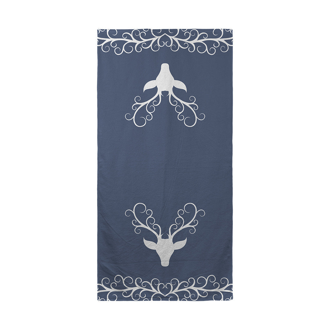 Towels Stag