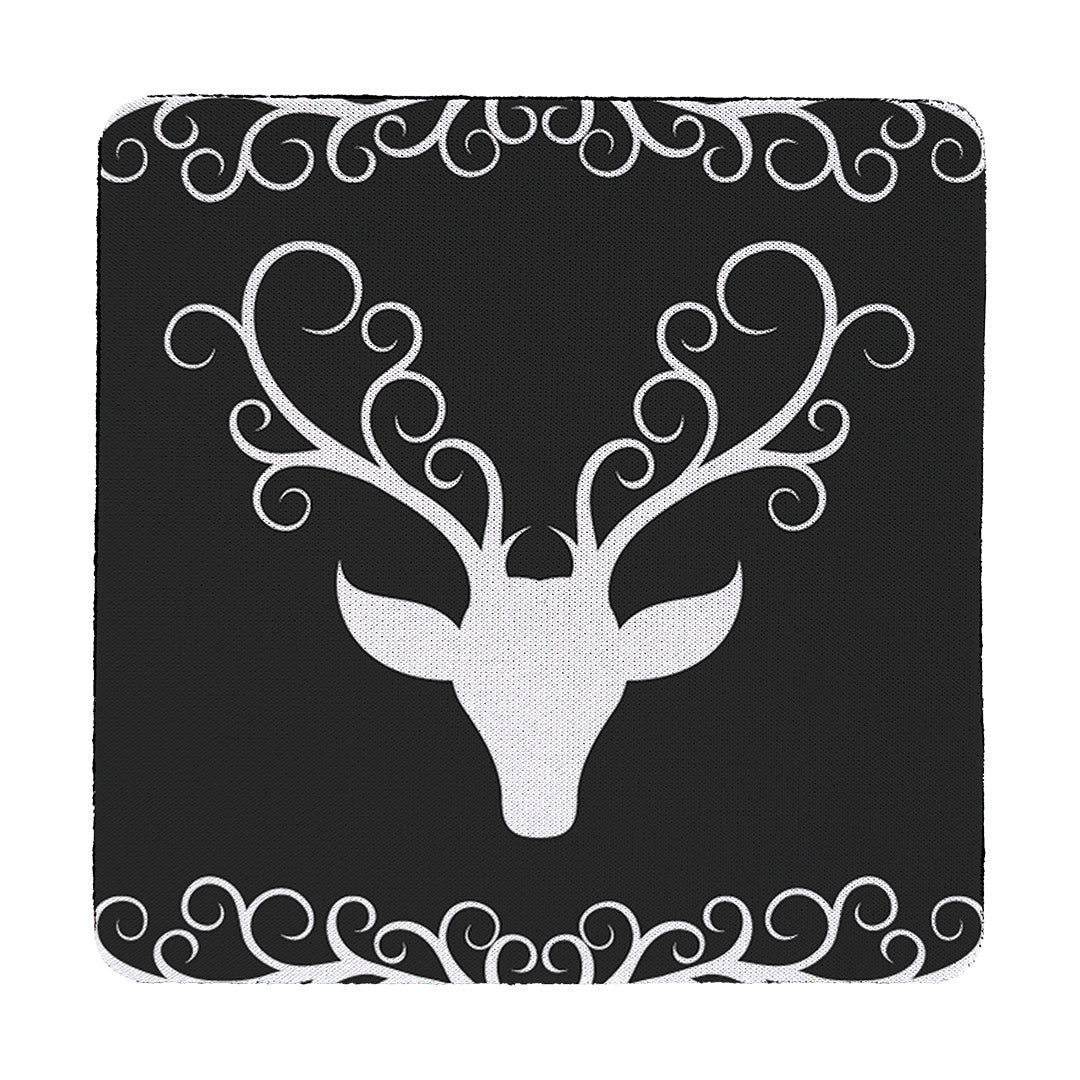 Coaster Stag