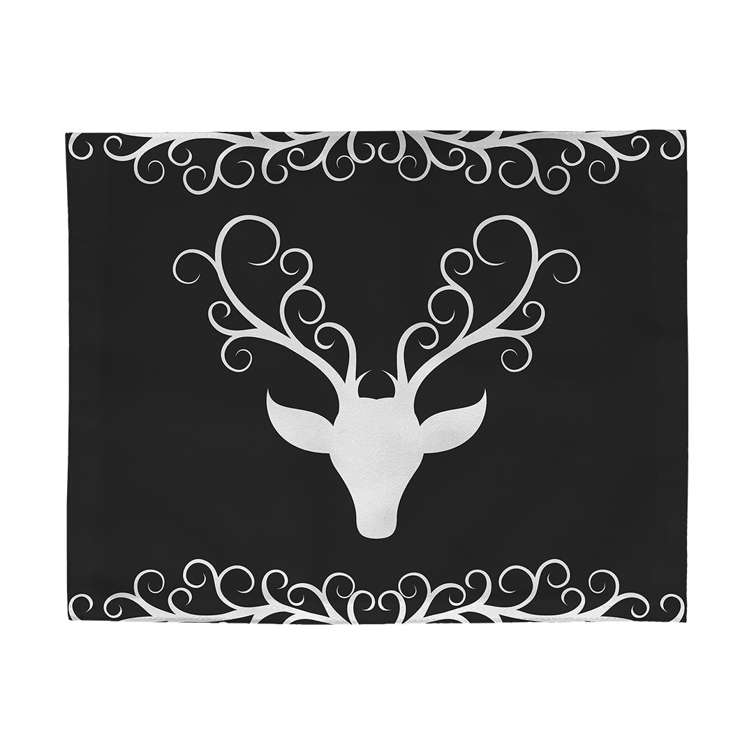 Placemats Stag