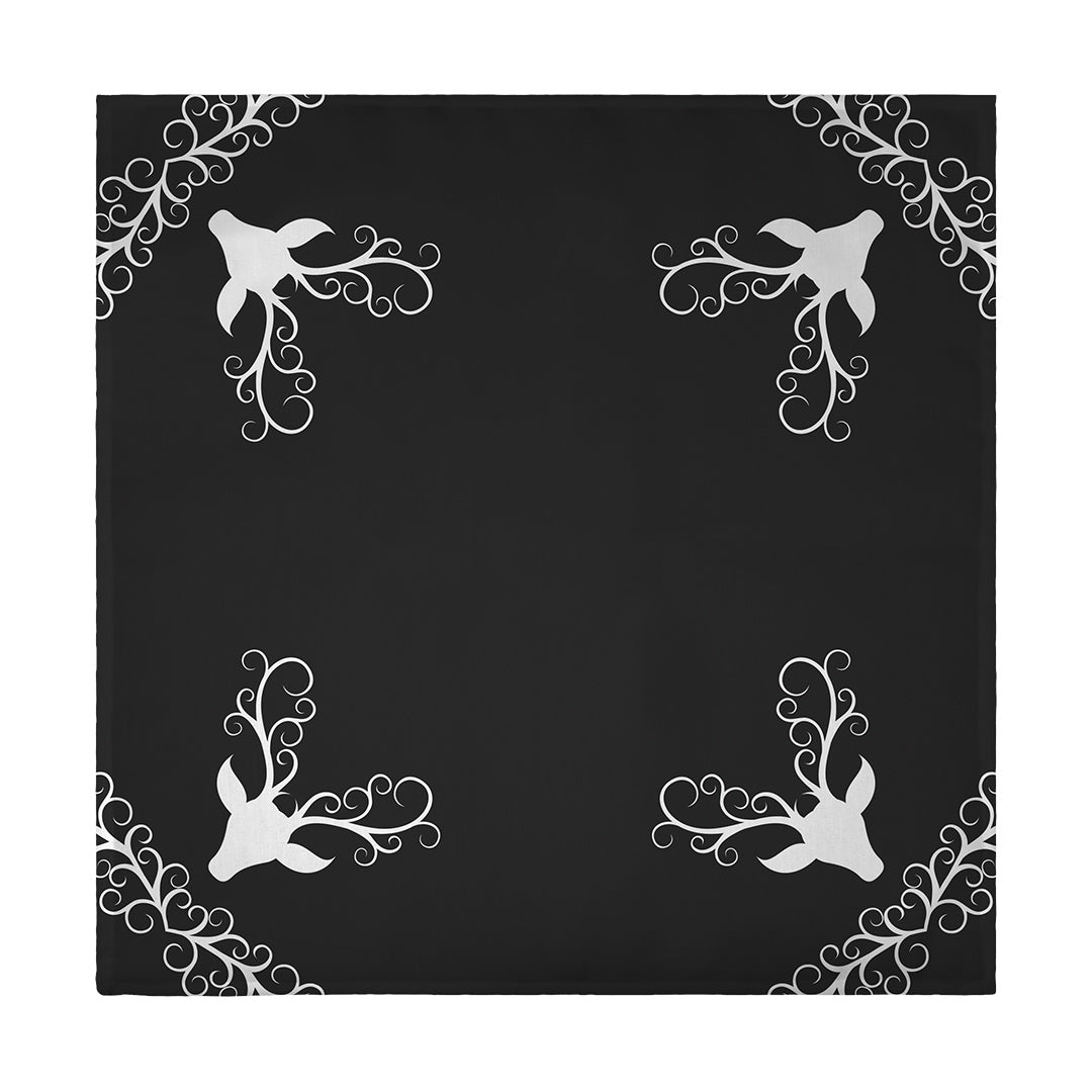 Napkin Stag