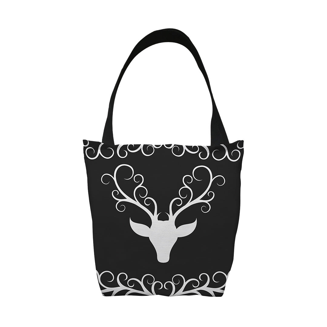 Tote Bags Stag