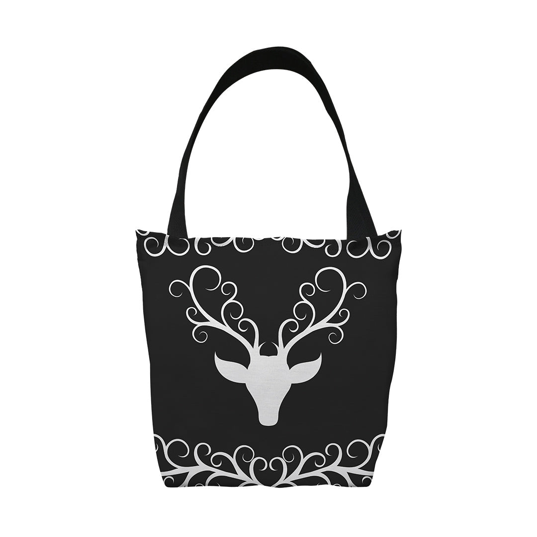 Tote Bags Stag