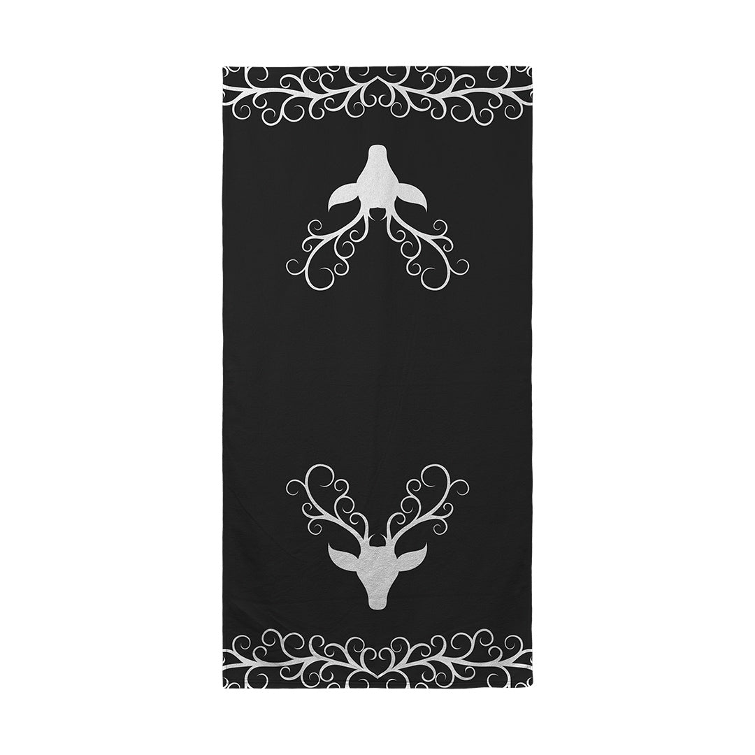 Towels Stag