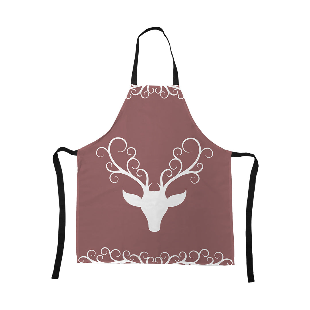 Apron Stag