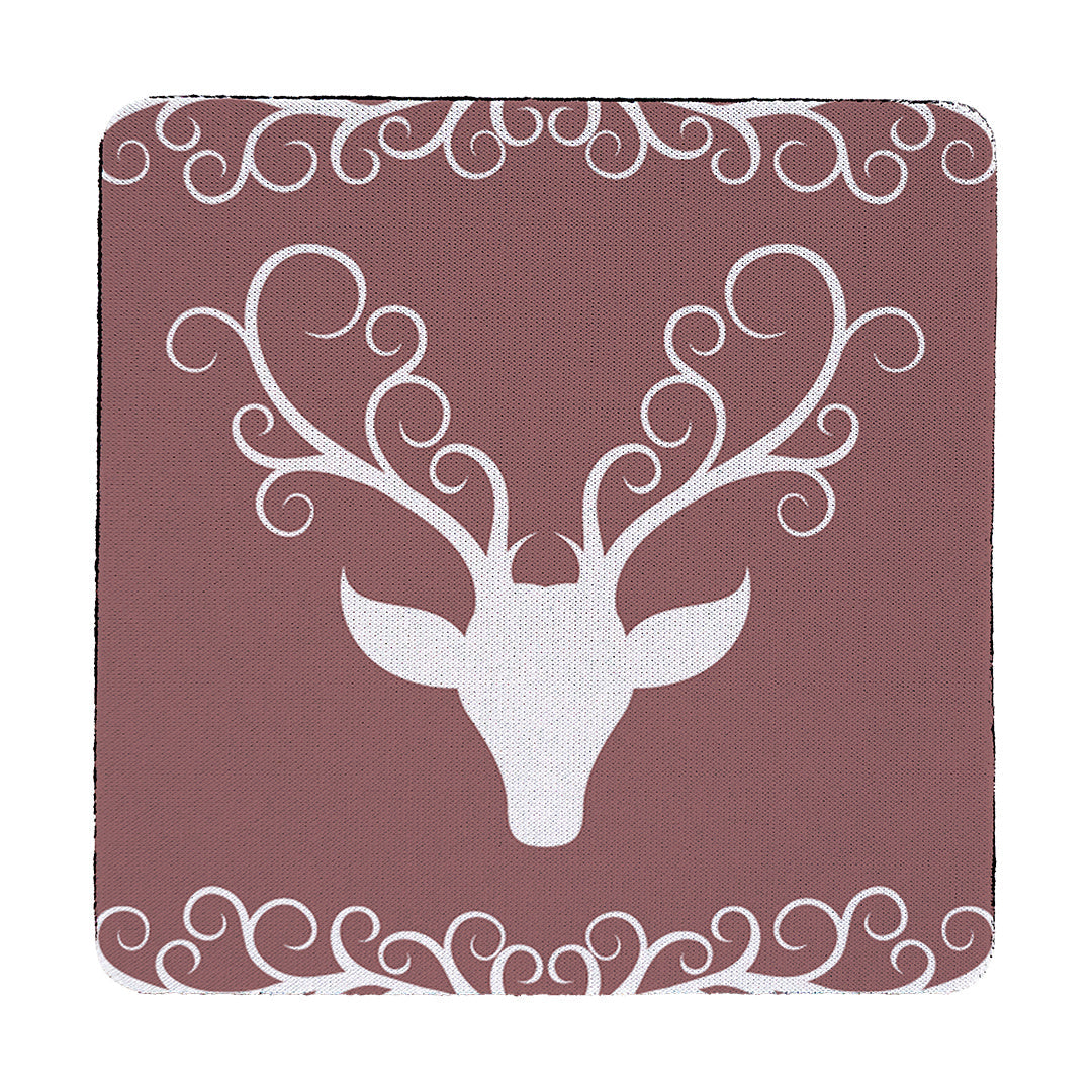 Coaster Stag