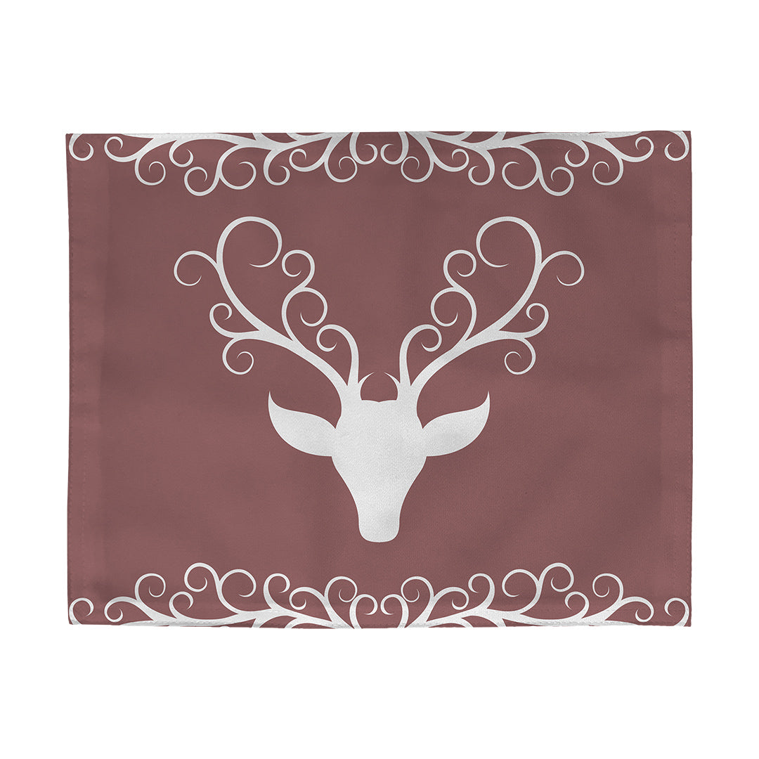 Placemats Stag