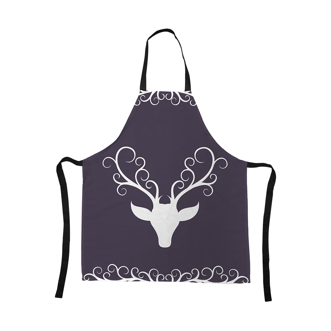 Apron Stag