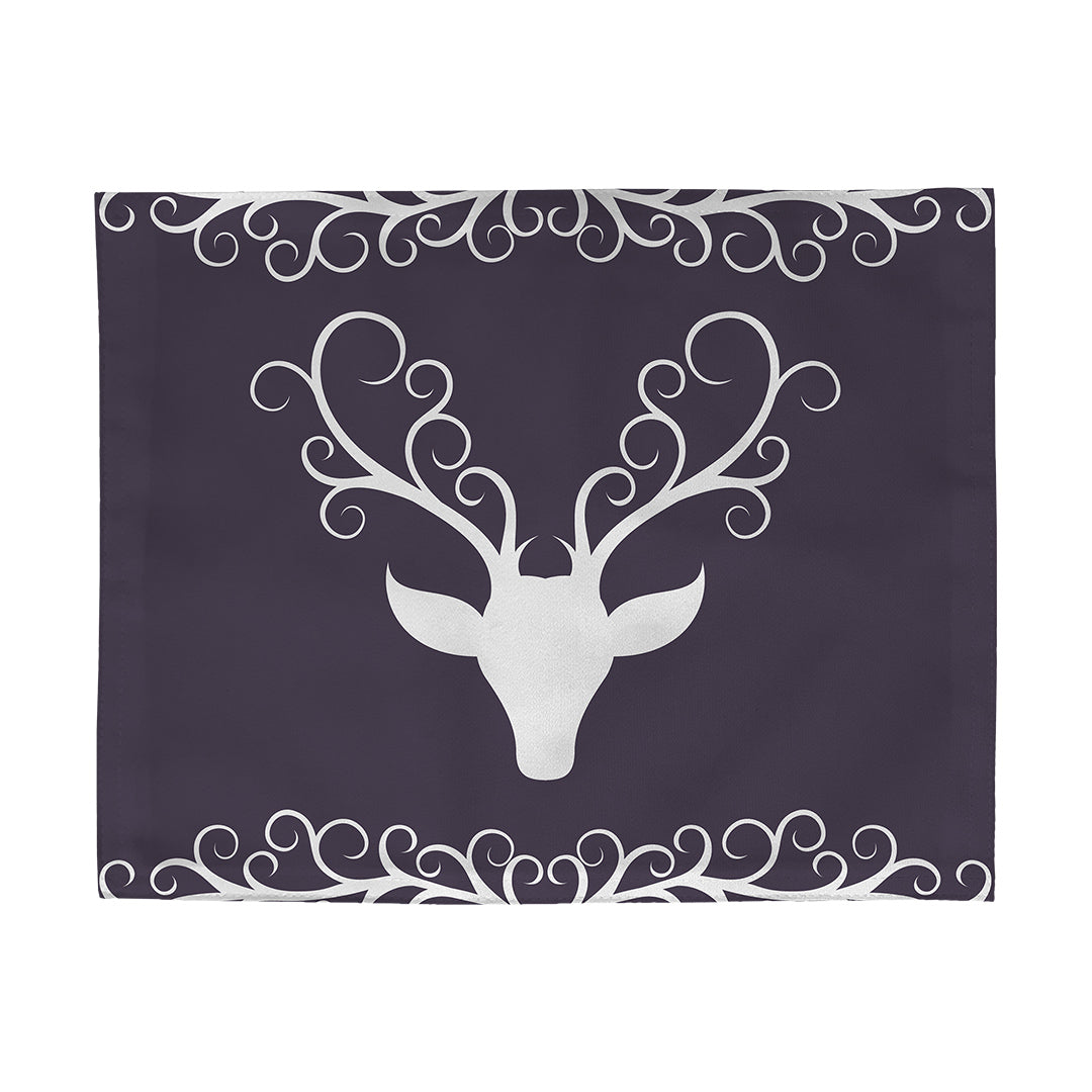 Placemats Stag