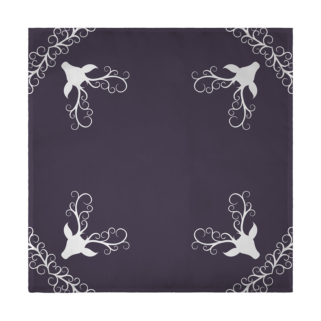 Napkin Stag