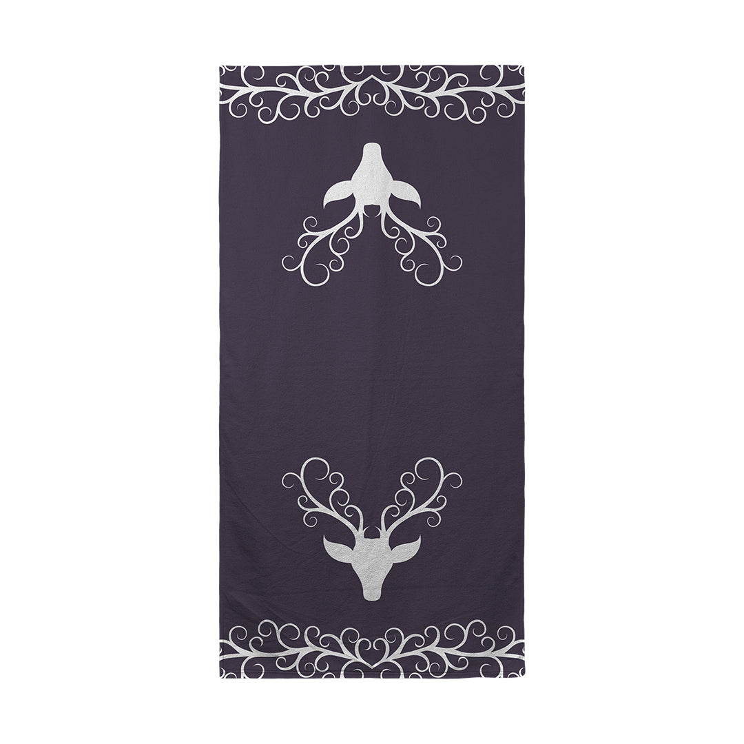 Towels Stag