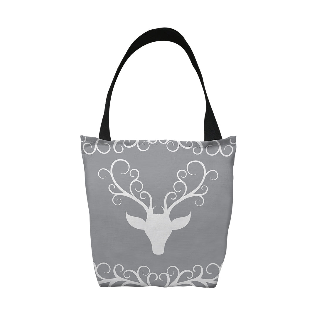 Tote Bags Stag