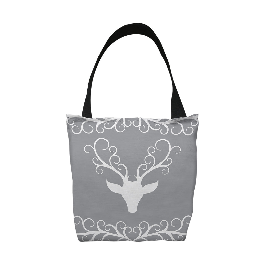 Tote Bags Stag