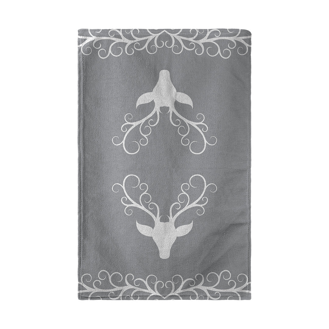 Towels Stag