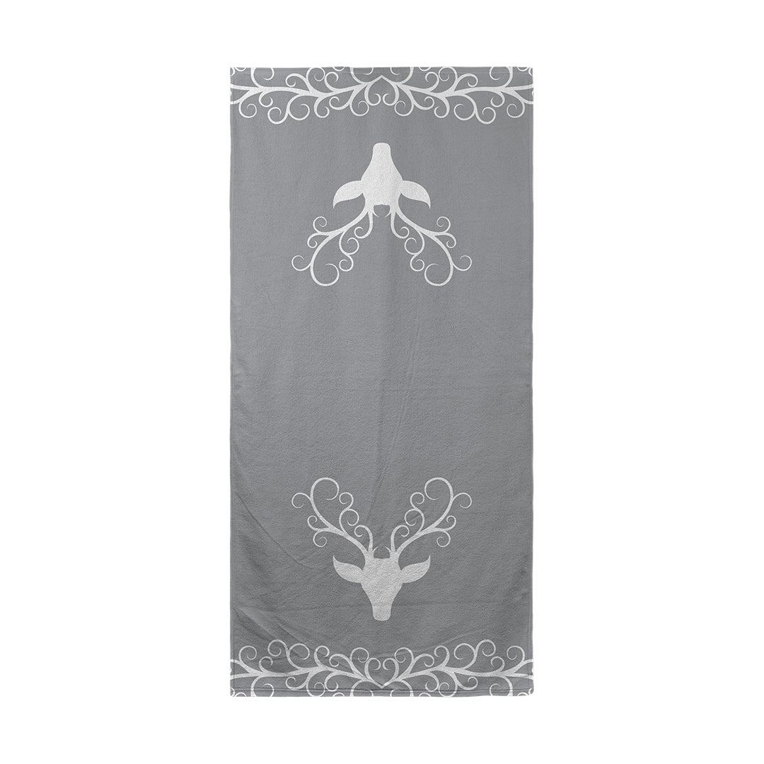 Towels Stag