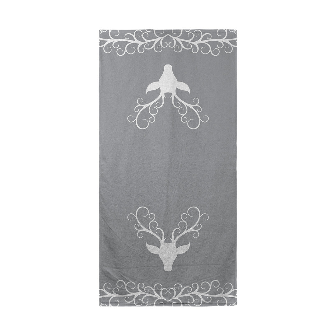 Towels Stag