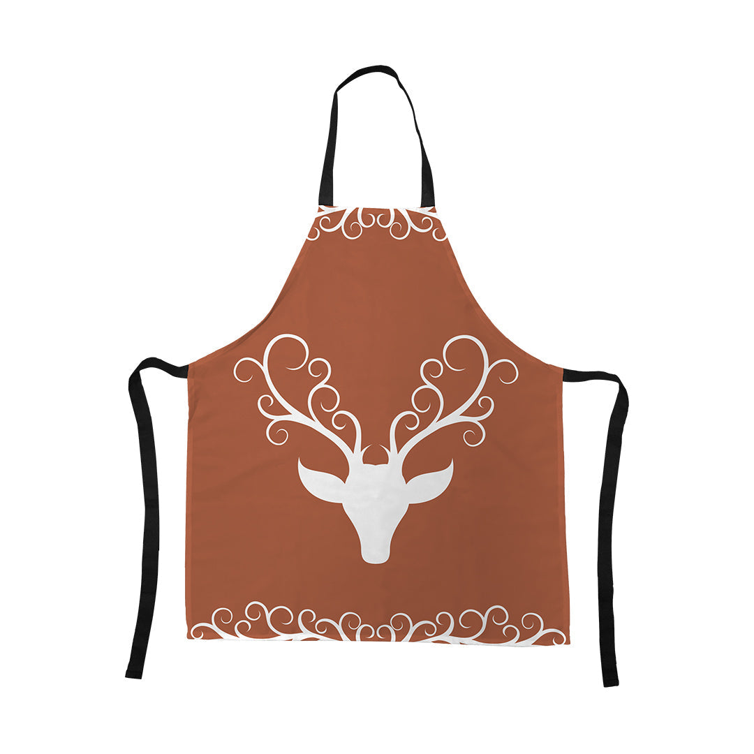 Apron Stag