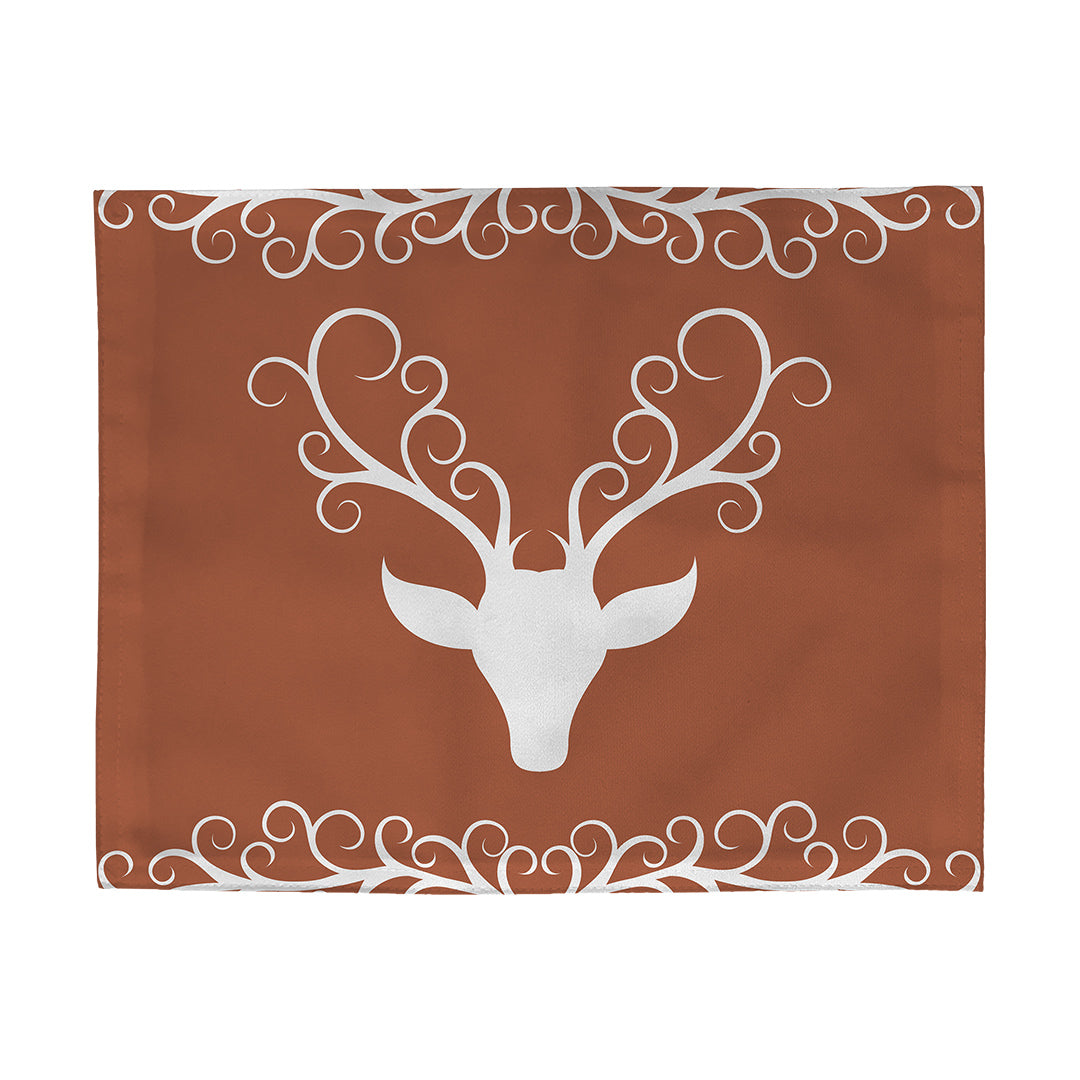 Placemats Stag