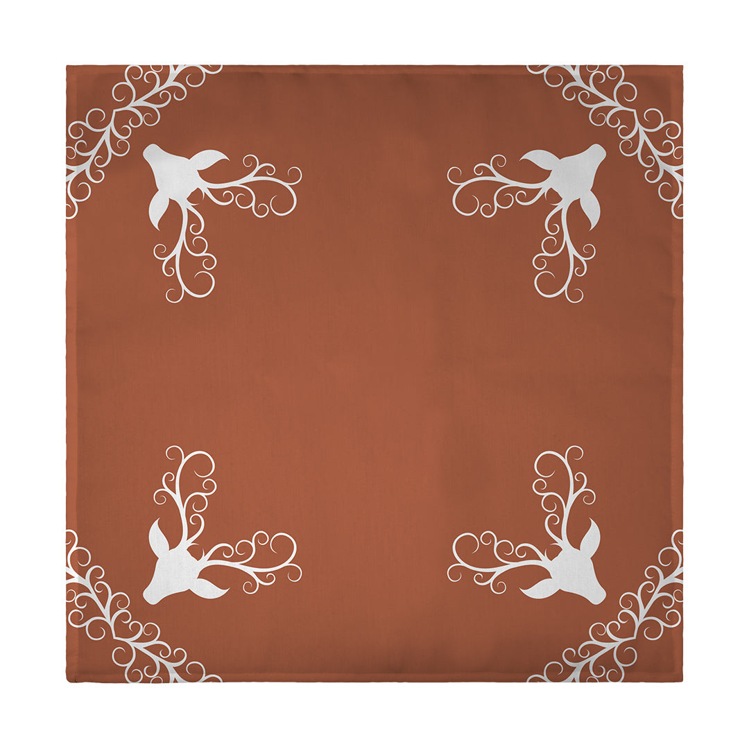 Napkin Stag