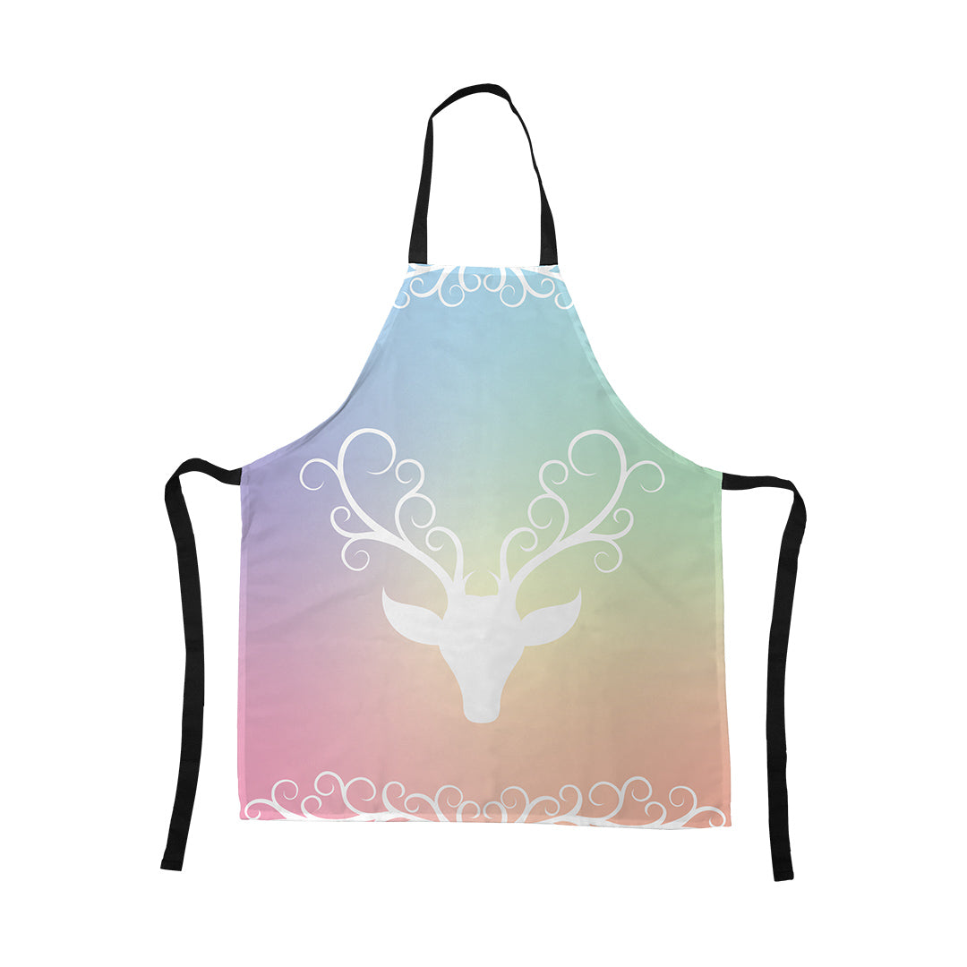 Apron Stag
