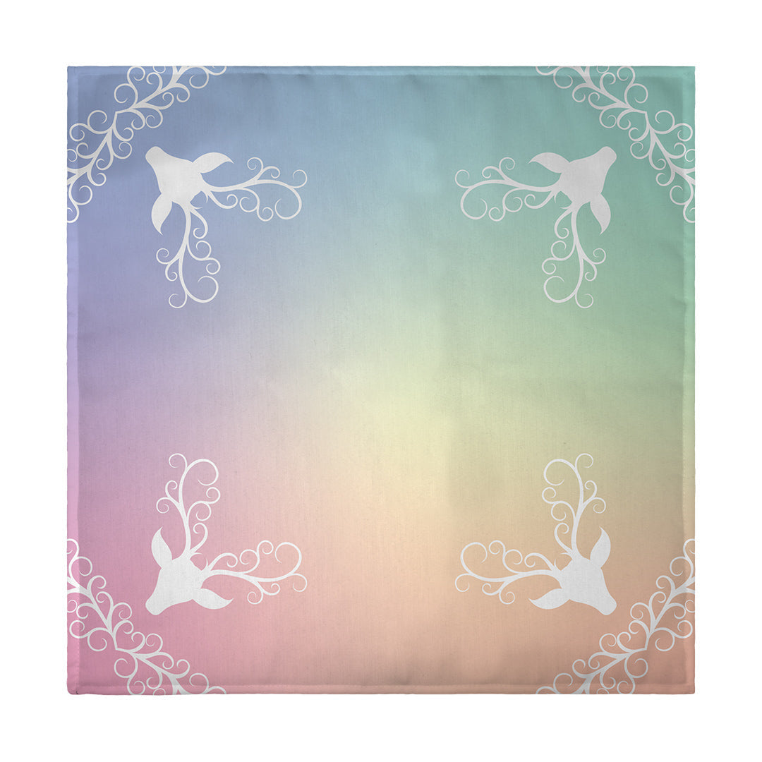 Napkin Stag