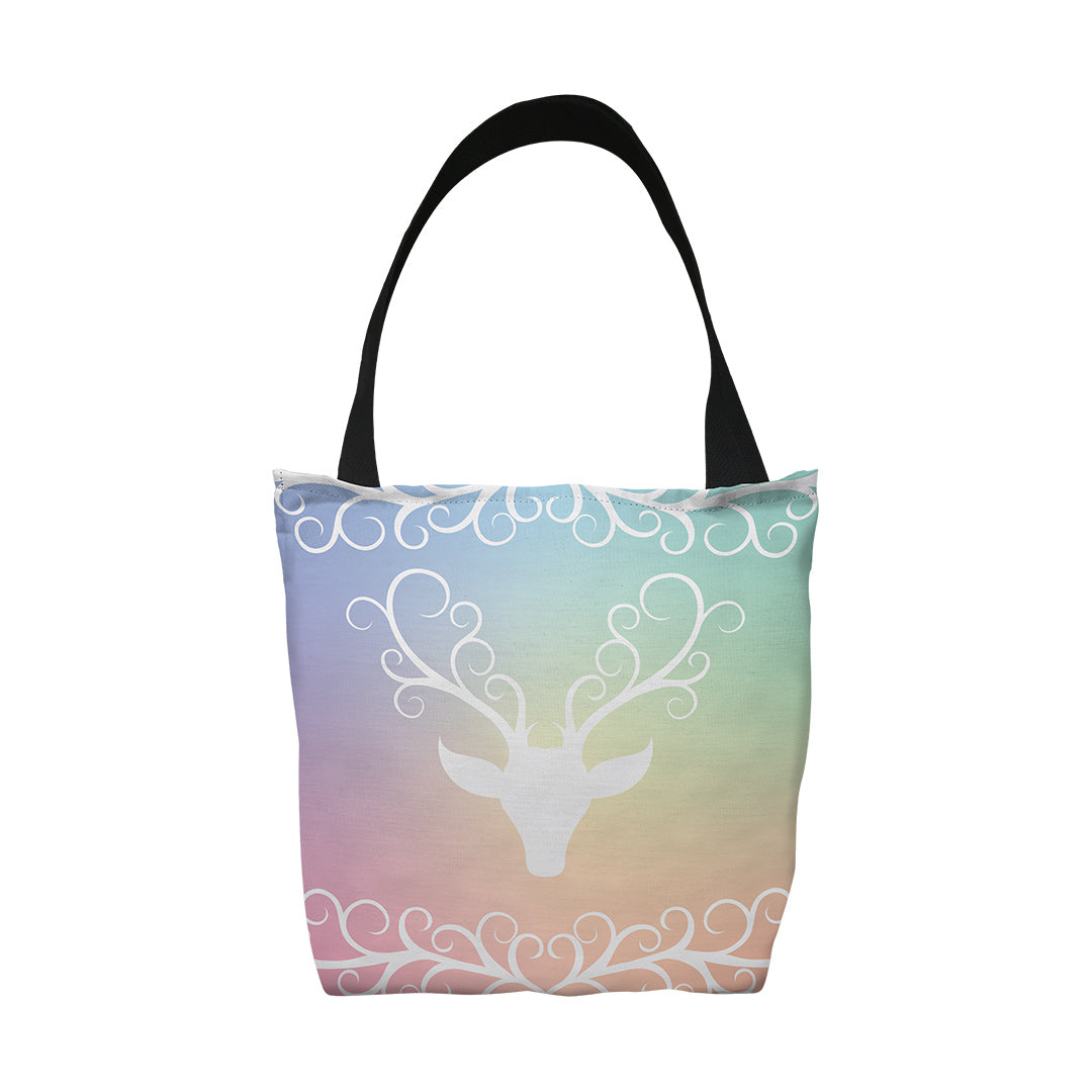Tote Bags Stag