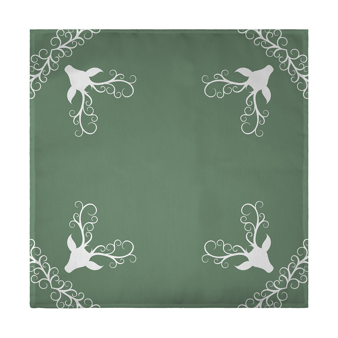 Napkin Stag