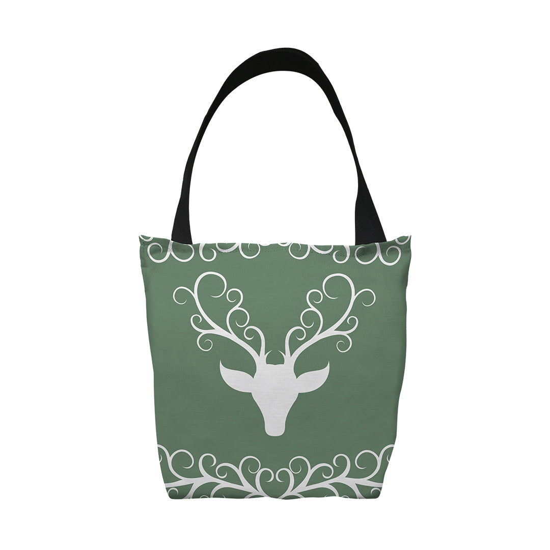 Tote Bags Stag