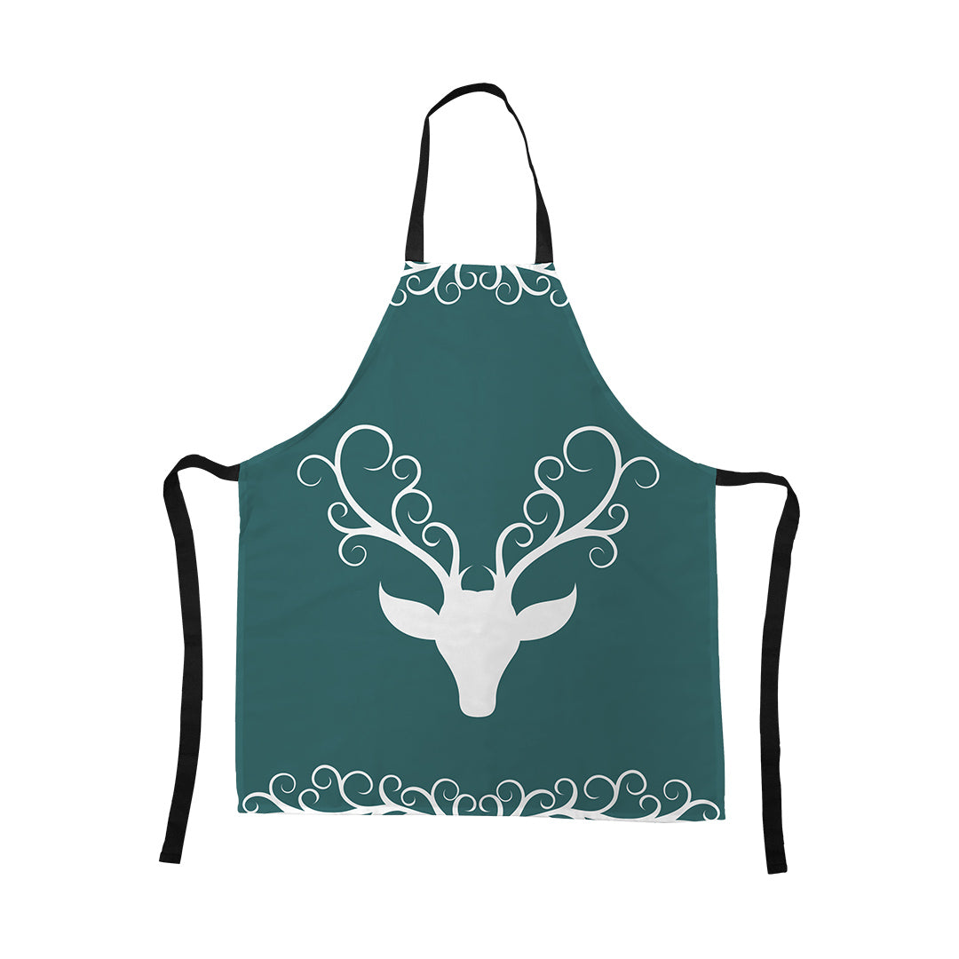 Apron Stag