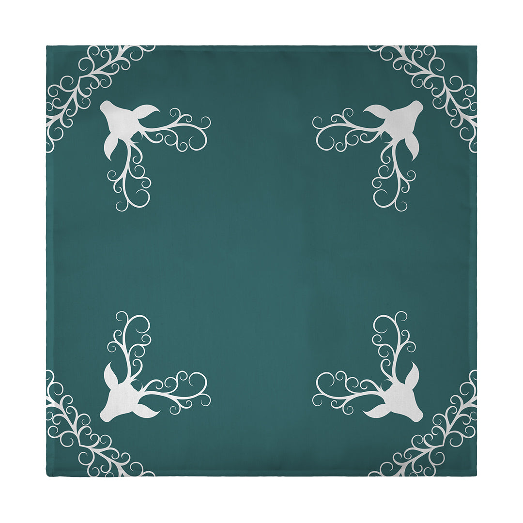 Napkin Stag