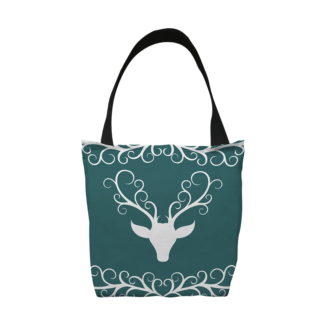 Tote Bags Stag