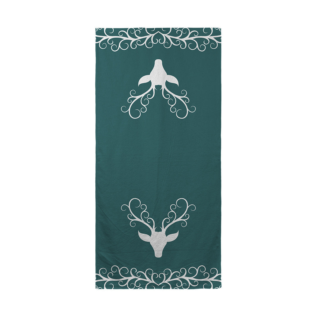 Towels Stag