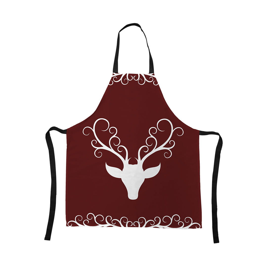 Apron Stag