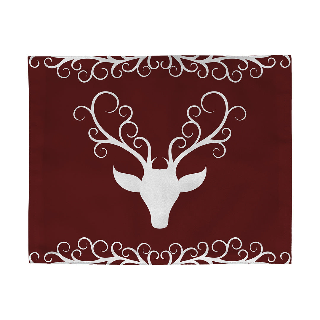 Placemats Stag