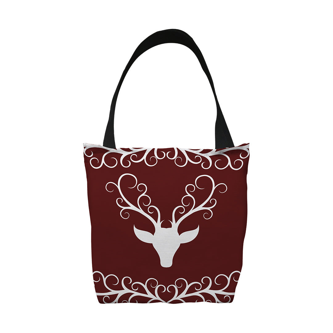Tote Bags Stag