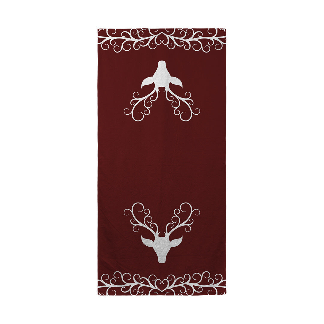 Towels Stag