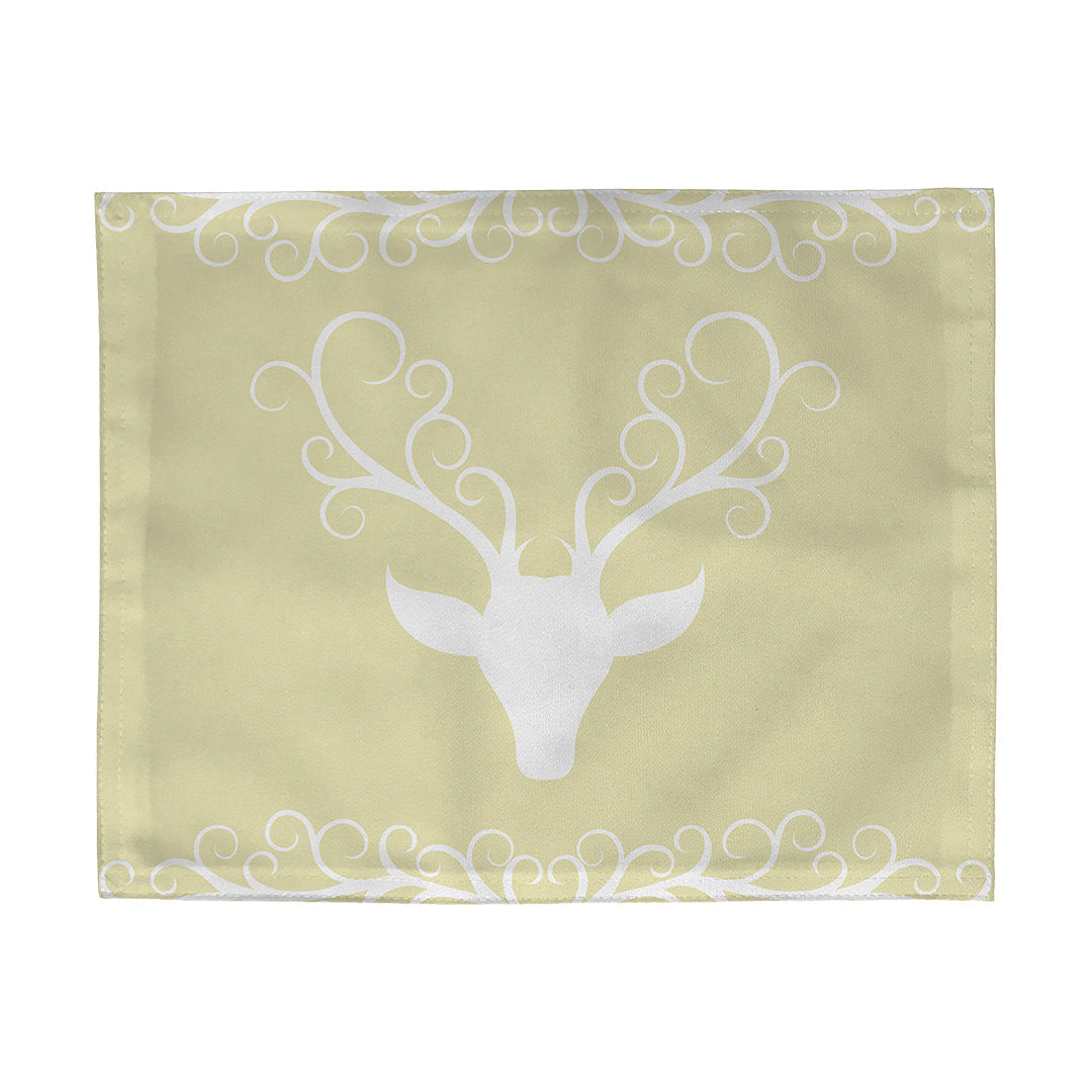 Placemats Stag