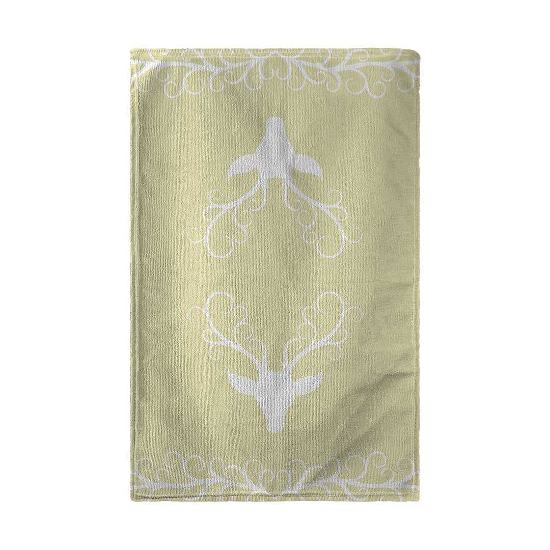Towels Stag
