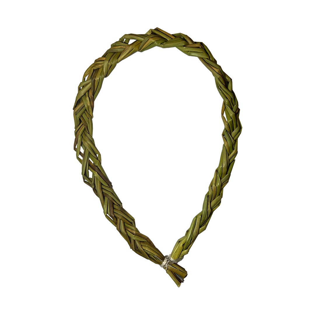 Sweetgrass Braid (Organic)