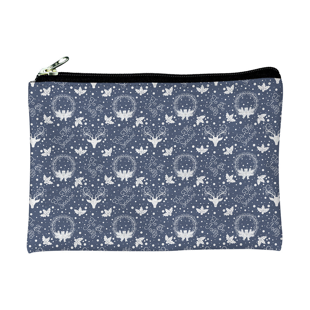 Pouches Yule Pattern