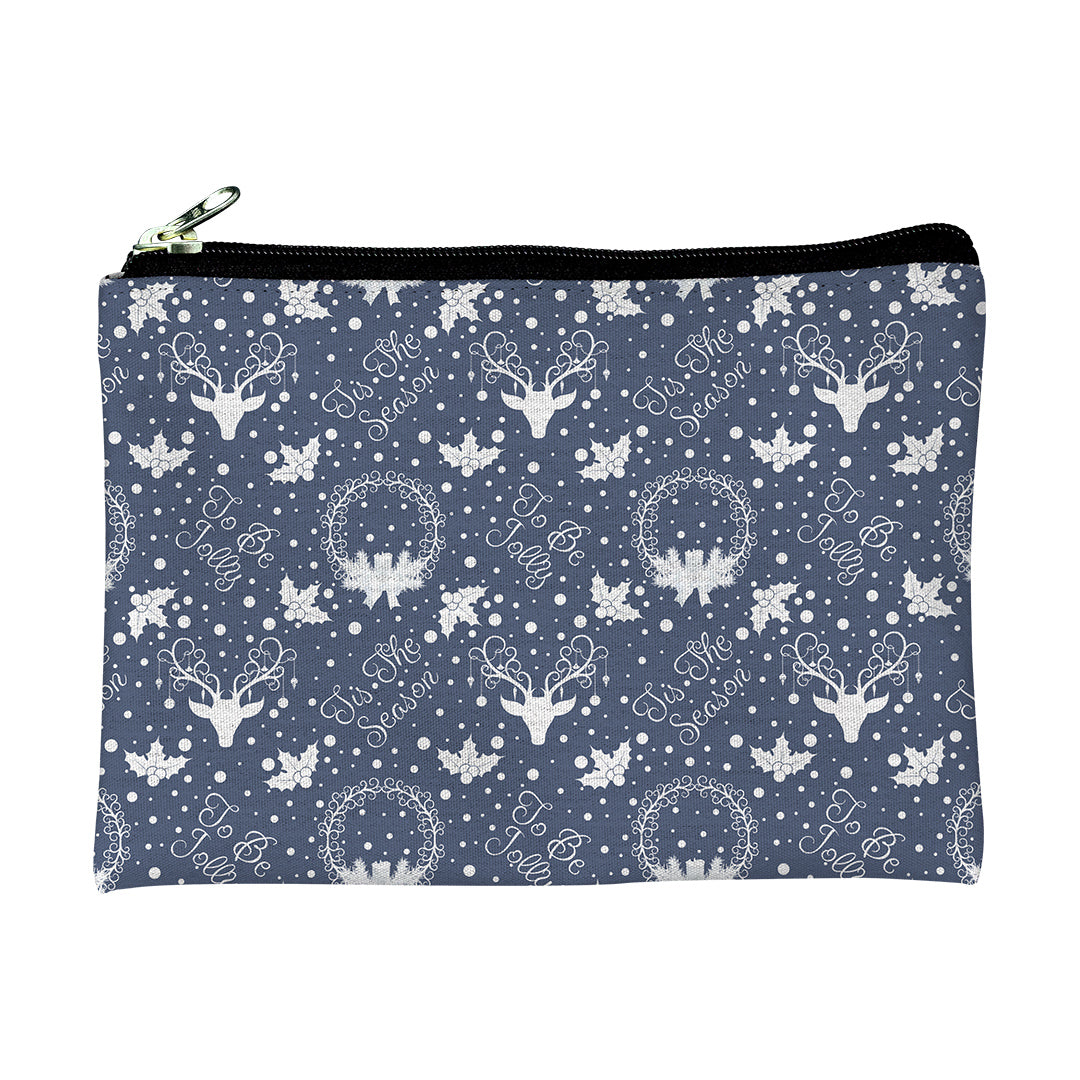 Pouches Yule Pattern