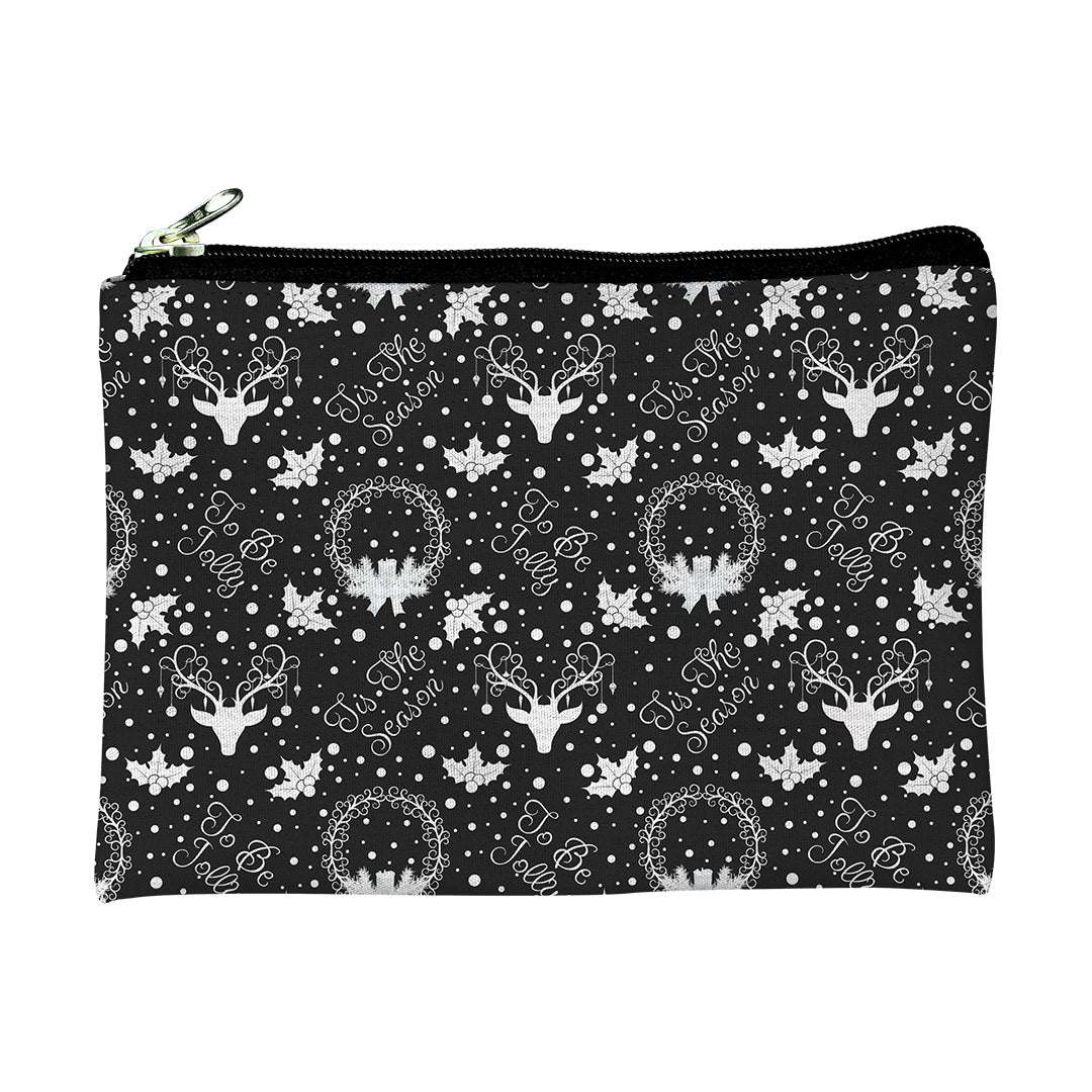 Pouches Yule Pattern